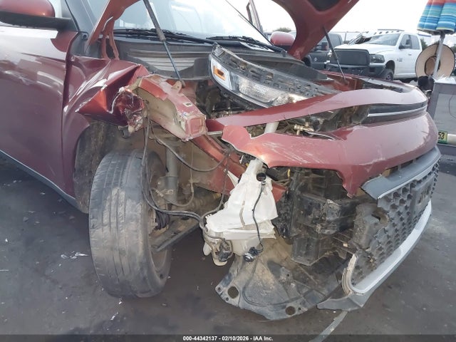 KIA SOUL S 2021 KNDJ23AU2M7754113 Image 6