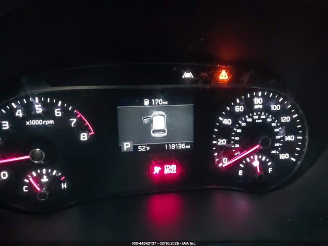 KIA SOUL S 2021 KNDJ23AU2M7754113 Image 7