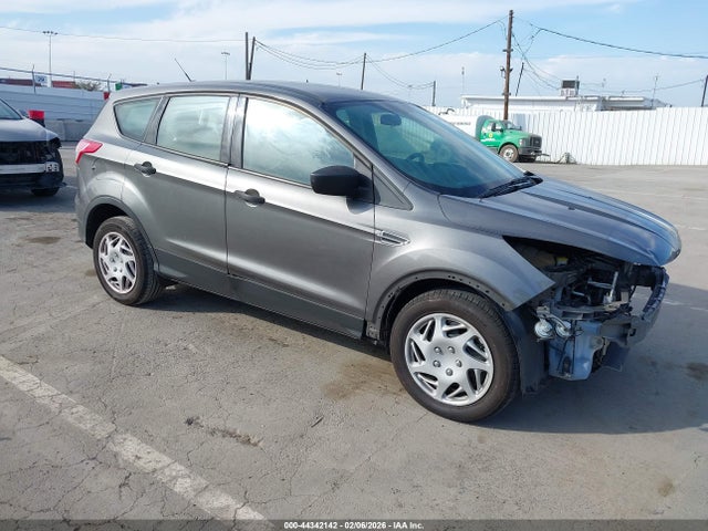 Ford ESCAPE S 2014 1FMCU0F72EUB47907 zdjęcie główne