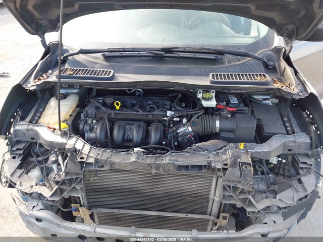 Ford ESCAPE S 2014 1FMCU0F72EUB47907 Image 10