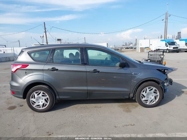 Ford ESCAPE S 2014 1FMCU0F72EUB47907 Image 14
