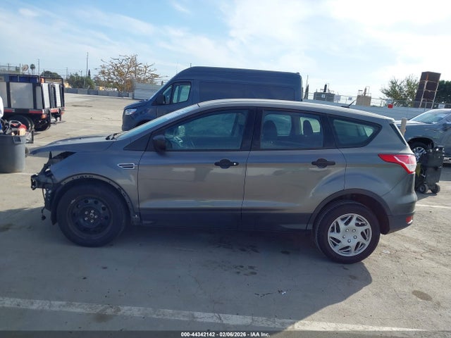 Ford ESCAPE S 2014 1FMCU0F72EUB47907 Image 15