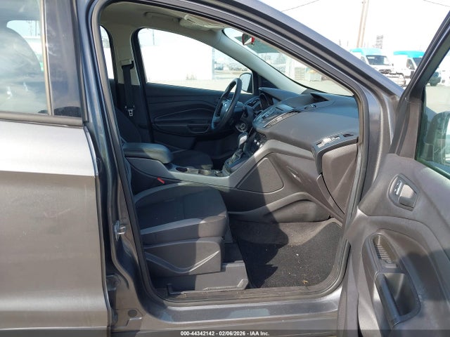 Ford ESCAPE S 2014 1FMCU0F72EUB47907 Image 5