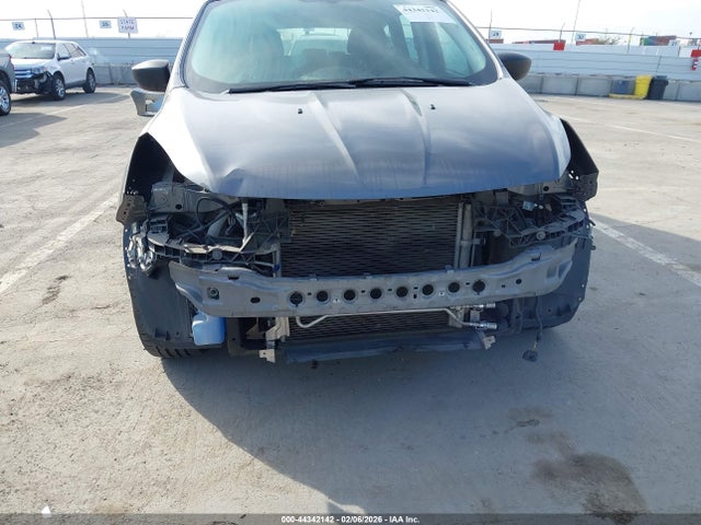 Ford ESCAPE S 2014 1FMCU0F72EUB47907 Image 6