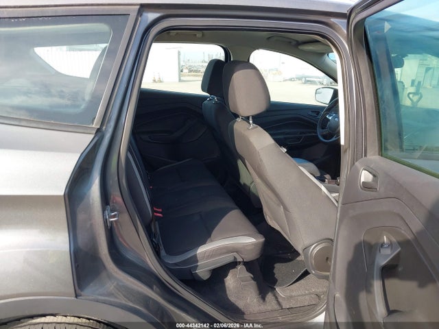 Ford ESCAPE S 2014 1FMCU0F72EUB47907 Image 8