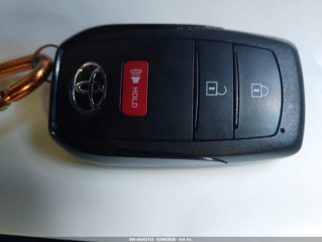 Toyota COROLLA SE 2024 JTND4MBE7R3217073 Image 11