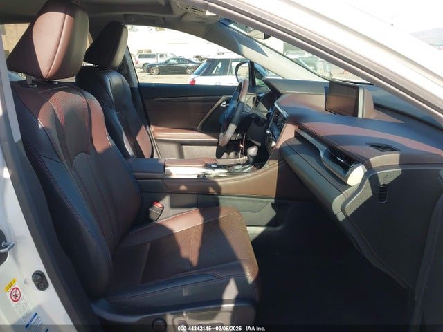 Продаж на аукціоні авто 2016 Lexus Rx 450h, vin: 2T2BGMCA2GC006068, номер лоту: 44342145