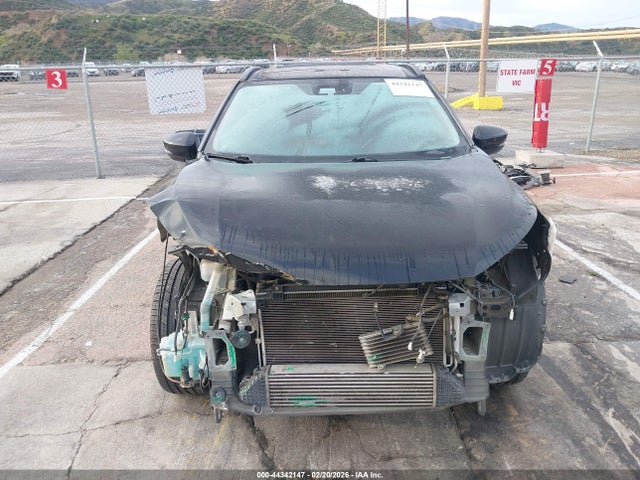 JA4ATWAA2NZ001427 Mitsubishi Eclipse Cross Se S-awc/se Special Edition S-awc/sel S-awc/sel Special Edition S-awc