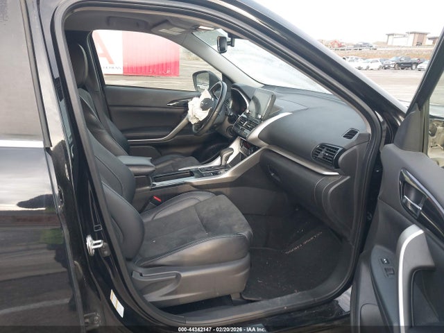 JA4ATWAA2NZ001427 Mitsubishi Eclipse Cross Se S-awc/se Special Edition S-awc/sel S-awc/sel Special Edition S-awc