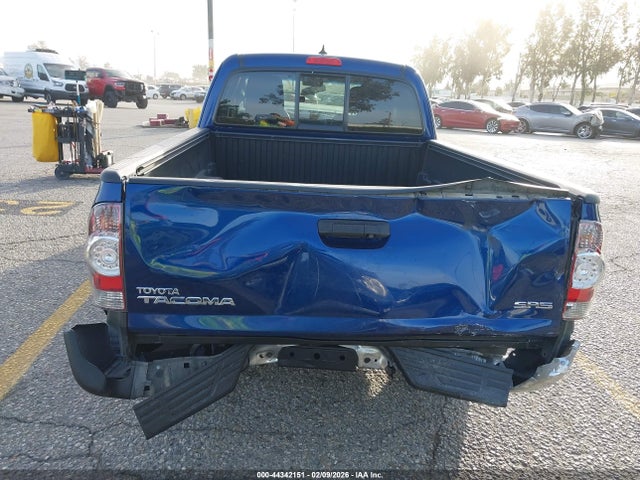 5TFTX4CN5EX039754 Toyota Tacoma