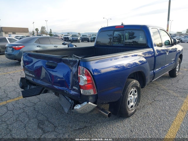 5TFTX4CN5EX039754 Toyota Tacoma
