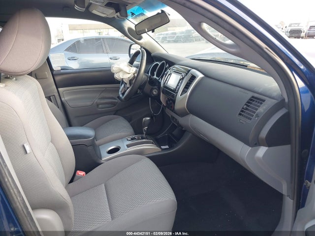 5TFTX4CN5EX039754 Toyota Tacoma