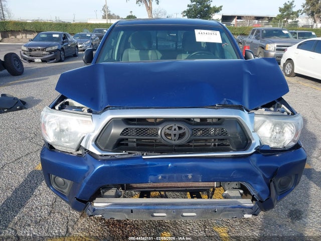 5TFTX4CN5EX039754 Toyota Tacoma