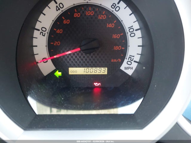 5TFTX4CN5EX039754 Toyota Tacoma