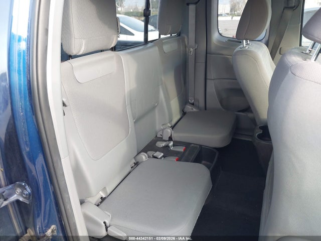 5TFTX4CN5EX039754 Toyota Tacoma
