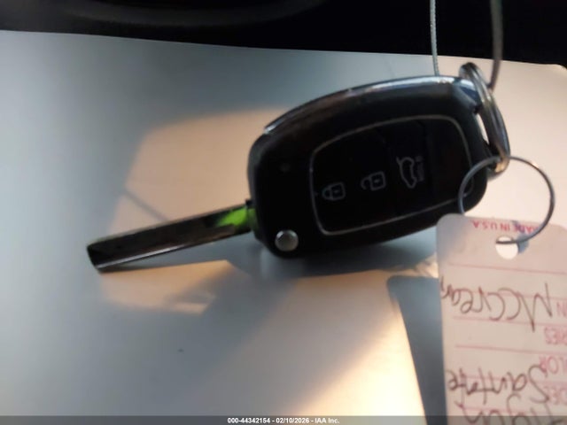 5XYZTDLB7HG441648 Hyundai Santa Fe Sport 2.4l