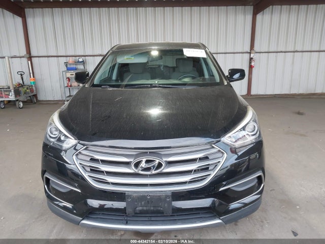 5XYZTDLB7HG441648 Hyundai Santa Fe Sport 2.4l