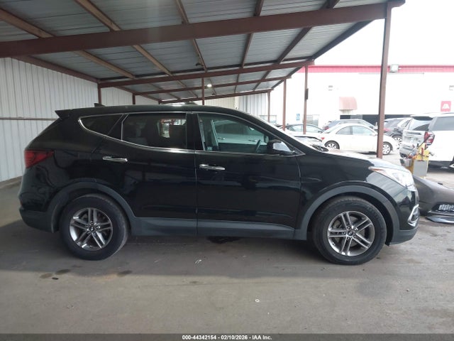 5XYZTDLB7HG441648 Hyundai Santa Fe Sport 2.4l