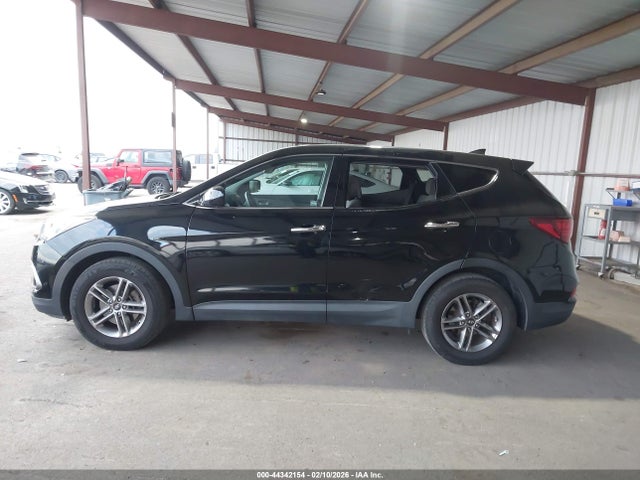 5XYZTDLB7HG441648 Hyundai Santa Fe Sport 2.4l