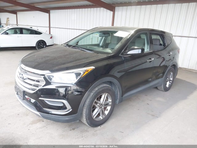 5XYZTDLB7HG441648 Hyundai Santa Fe Sport 2.4l