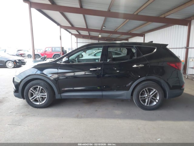 5XYZTDLB7HG441648 Hyundai Santa Fe Sport 2.4l