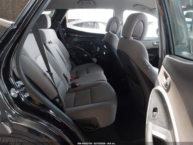 5XYZTDLB7HG441648 Hyundai Santa Fe Sport 2.4l