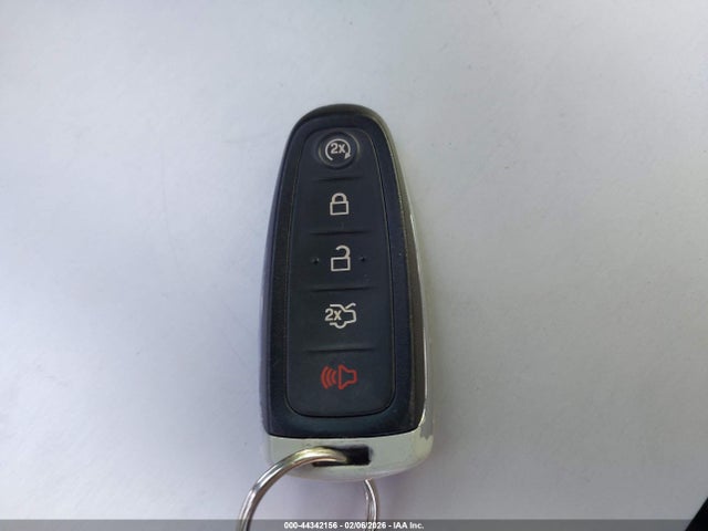 Ford Explorer Limited 2015 1FM5K8F82FGA41057 Image 11