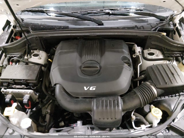 1C4RJFAG7FC918967 Jeep Grand Cherokee Laredo