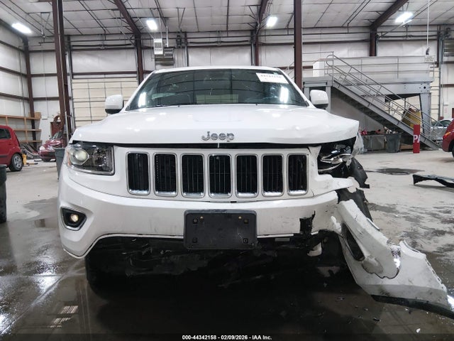 1C4RJFAG7FC918967 Jeep Grand Cherokee Laredo