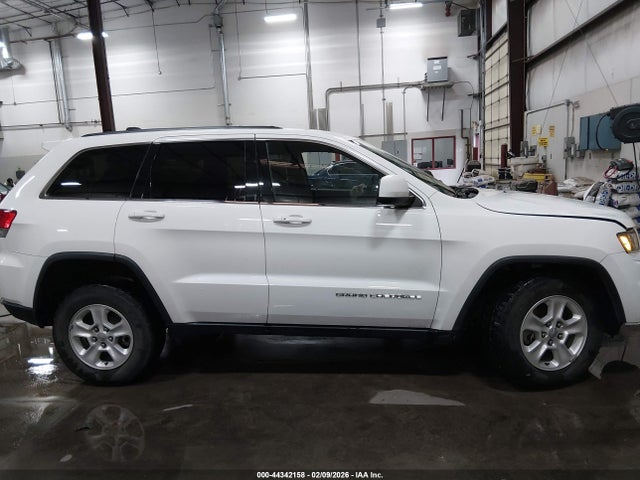 1C4RJFAG7FC918967 Jeep Grand Cherokee Laredo