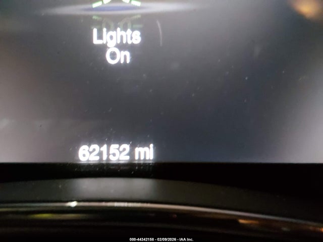 1C4RJFAG7FC918967 Jeep Grand Cherokee Laredo