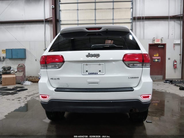 1C4RJFAG7FC918967 Jeep Grand Cherokee Laredo