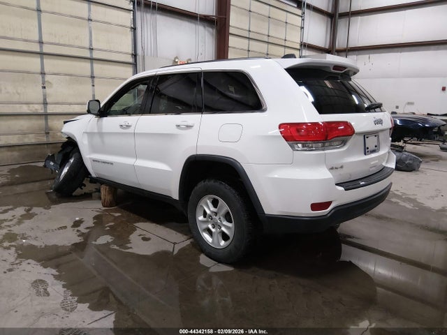1C4RJFAG7FC918967 Jeep Grand Cherokee Laredo