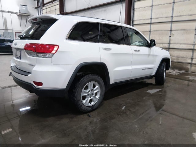 1C4RJFAG7FC918967 Jeep Grand Cherokee Laredo