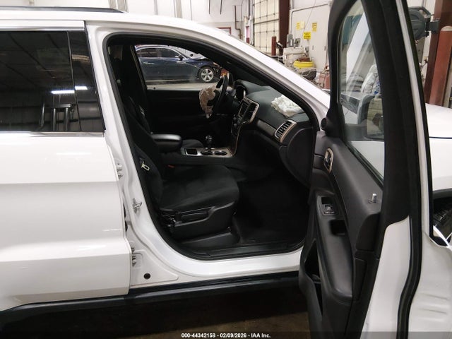 1C4RJFAG7FC918967 Jeep Grand Cherokee Laredo