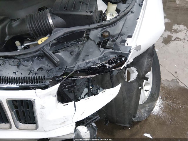 1C4RJFAG7FC918967 Jeep Grand Cherokee Laredo