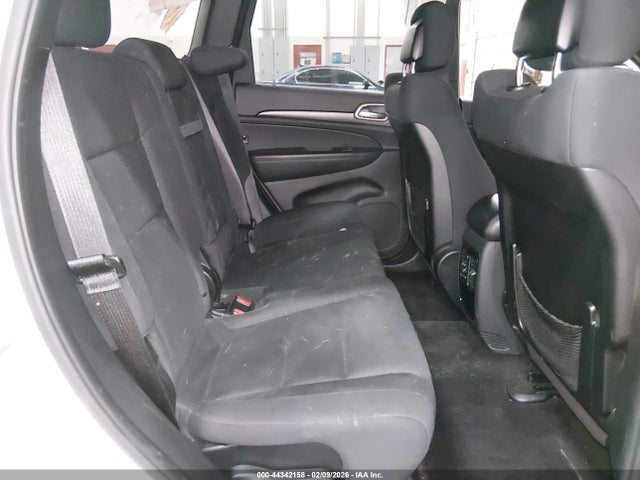 1C4RJFAG7FC918967 Jeep Grand Cherokee Laredo