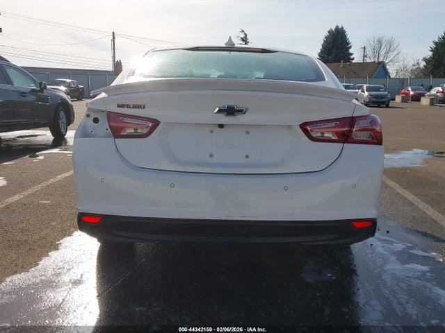 1G1ZE5STXRF156305 Chevrolet Malibu Fwd 2lt