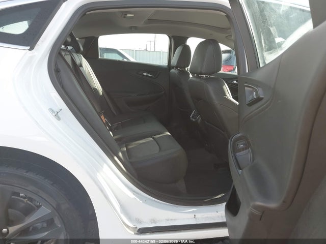 1G1ZE5STXRF156305 Chevrolet Malibu Fwd 2lt