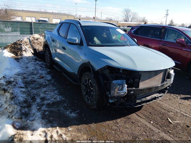 2023 HYUNDAI SANTA CRUZ 5NTJCDAE5PH054325