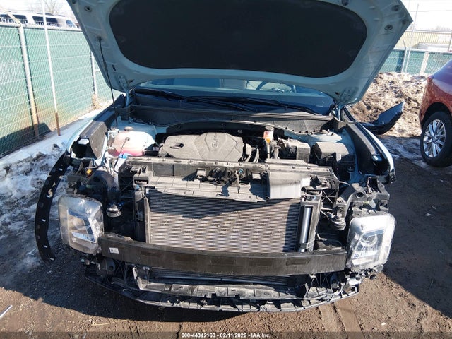 2023 HYUNDAI SANTA CRUZ 5NTJCDAE5PH054325 Photo 9