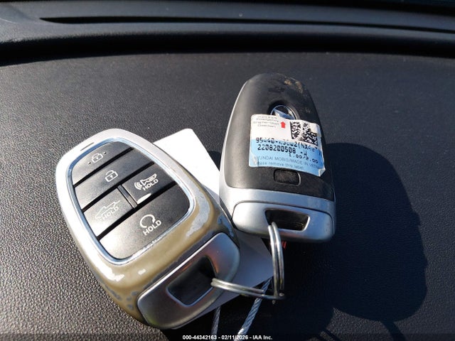 2023 HYUNDAI SANTA CRUZ 5NTJCDAE5PH054325 Photo 10