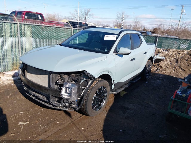 2023 HYUNDAI SANTA CRUZ 5NTJCDAE5PH054325 Photo 1