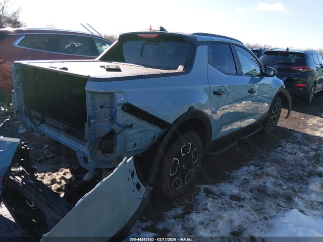2023 HYUNDAI SANTA CRUZ 5NTJCDAE5PH054325 Photo 3