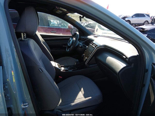 2023 HYUNDAI SANTA CRUZ 5NTJCDAE5PH054325 Photo 4