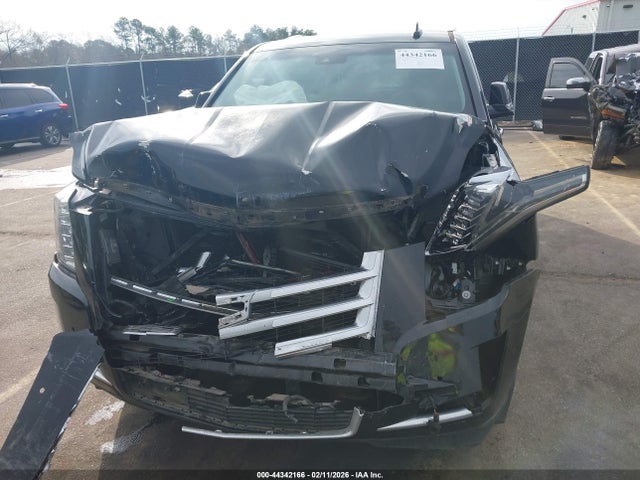Продажа на аукционе авто 2015 Cadillac Escalade Esv Luxury, vin: 1GYS4SKJ9FR652550, номер лота: 44342166
