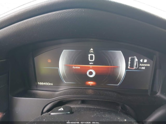 Продажа на аукционе авто 2015 Cadillac Escalade Esv Luxury, vin: 1GYS4SKJ9FR652550, номер лота: 44342166