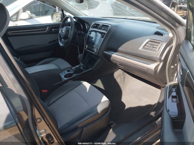4S3BNAS65K3025267 Subaru Legacy 2.5i Sport