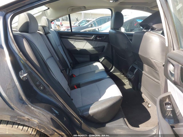 4S3BNAS65K3025267 Subaru Legacy 2.5i Sport