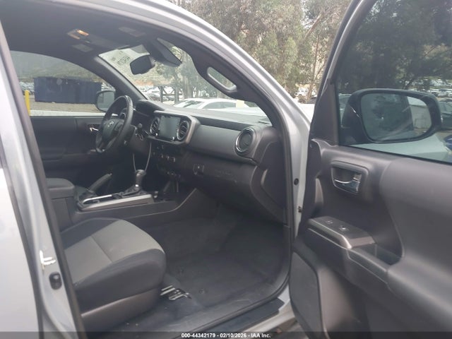 3TMAZ5CNXMM143636 Toyota Tacoma Trd Sport